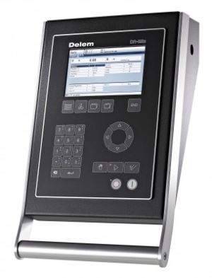 DA52, 56S CNC Press Brake Controller