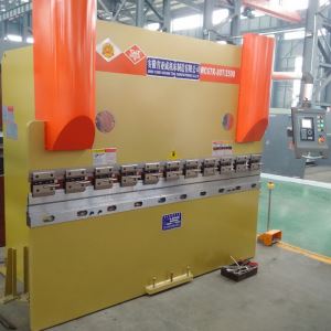 DA41S hidrolik Press rem mesin-80T2500