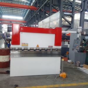 Yawei Mini Rem hidrolik Press mesin-40T