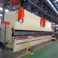 Rem Tekan Tandem 12M CNC
