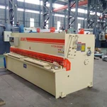 Yawei 6mm Metal Cutting gunting