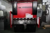 Yawei 4ft Mini CNC Tekan Rem