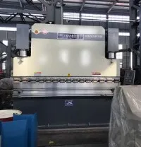 Ahyawei 250T3m lembaran logam Pressbrakes