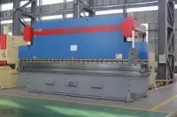 Ahyawei 6m Lempeng Besar Cutting Dan Bending