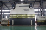 AHYW Yawei 1000T6m Rem Pers CNC Besar