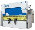 AHYW 3Mtr Hybrid Press Brake Machines