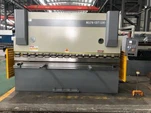 AHYW Yawei 2 Axis Metal Bending Machines