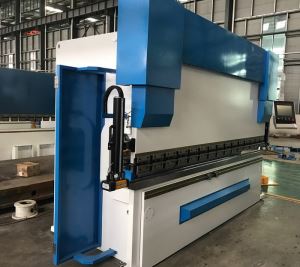 AHYW Yawei 160T3M 6 Axis Rem Tekan CNC ESA S640